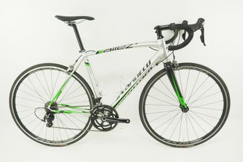 Specialized - Allez Comp 2015, 2015