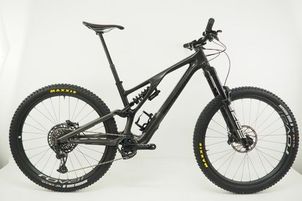 Specialized - S-Works Stumpjumper EVO 2022, 2022