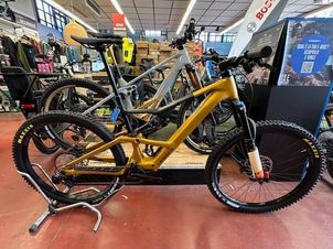 Orbea - RISE LT H10, 2022