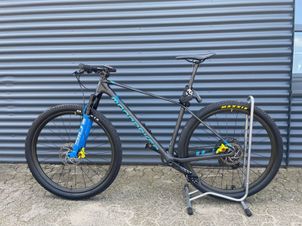 Mondraker - Podium Carbon RR SL 2021, 2021