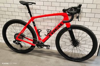 Trek - Checkpoint SLR 9 eTap 2023, 2023