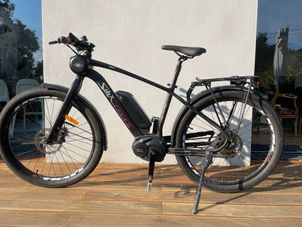 NO-LOGO - Solex Sport, 2019