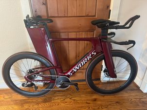 Specialized - S-Works Shiv Disc - SRAM RED eTap AXS 2020, 2020