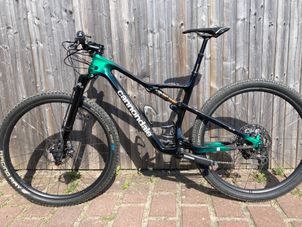 Cannondale - Scalpel Hi-MOD 1 2022, 2022