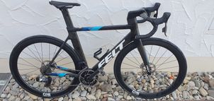 Felt - AR FRD Ultimate RED eTap AXS 2023, 2023