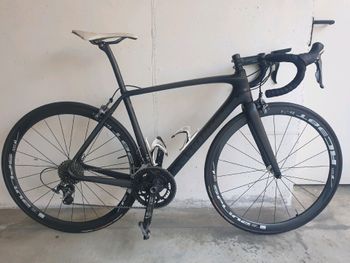 Specialized - S-Works Tarmac Dura-Ace 2015, 2015