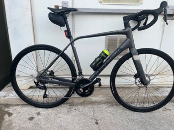 Orbea - AVANT H30-D 2022, 2022