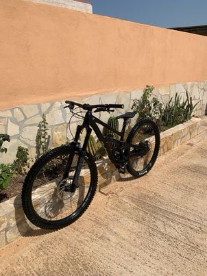 YT Industries - Capra CORE 1 29 2023, 2023