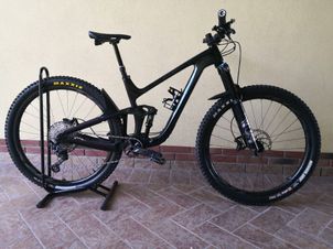 Giant - Trance X Advanced, Pro 29 2 2022, 2022