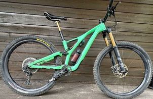 Specialized - S-Works Stumpjumper ST 29 2019, 2019