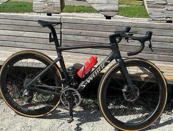 Specialized - S-Works Tarmac SL7 - SRAM Red eTap AXS 2022, 2022