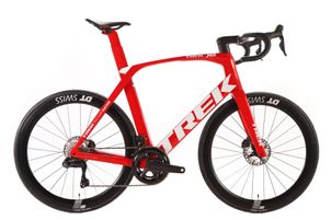 Trek - Madone SLR Gen 6, 2019