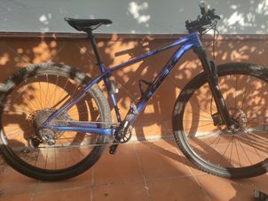 Trek - Procaliber 6 2020, 2020