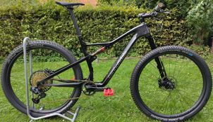 Cannondale - Scalpel 2, 2021