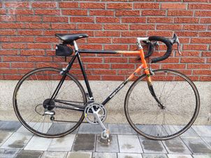 Koga - Miyata Prlogue, 1990