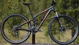 Trek - Fuel EX 8 29 2016, 2016