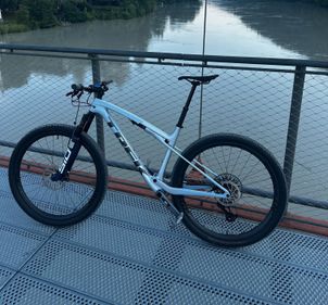 Trek - Supercaliber SL 9.7 AXS Gen 2 2024, 2024