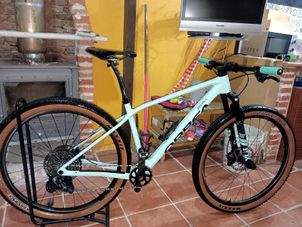 Orbea - ALMA M11-AXS 2022, 2022