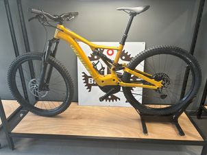 Specialized - Turbo Levo 2021, 2021