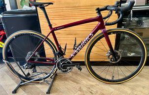 Specialized - S-Works Aethos - SRAM Red eTap AXS, 2023