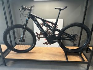 Specialized - Turbo Levo Comp Alloy 2022, 2022