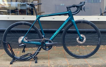 Bianchi - Specialissima - Ultegra Di2, 2024