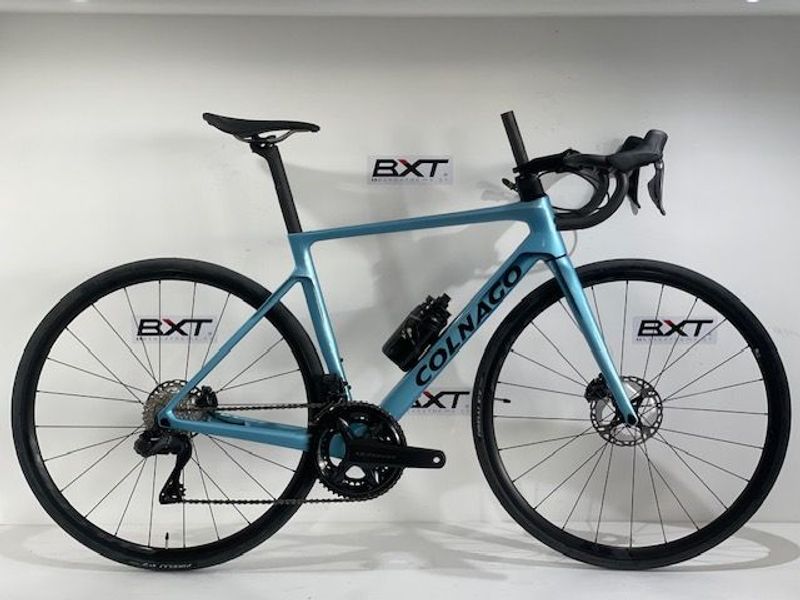 Used Colnago V4 Disc Ultegra Di2 2024 Road & Gravel