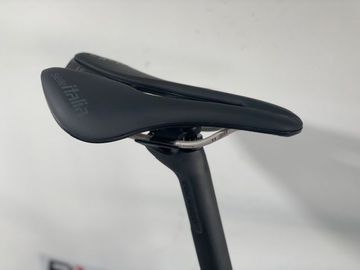 Gebrauchtes Colnago V4 Disc Ultegra Di2 2024 Road & Gravel, Blau — Bild 7 von 7