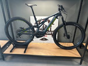 Specialized - Men's Turbo Levo Comp 2019, 2019