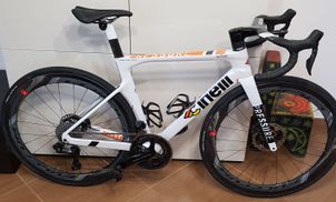 Cinelli - Pressure Dura Ace Di2 2023, 2023