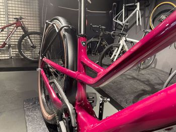 Brugt Specialized Turbo Como SL 4.0 2023 Mountainbike — billede 11 af 15