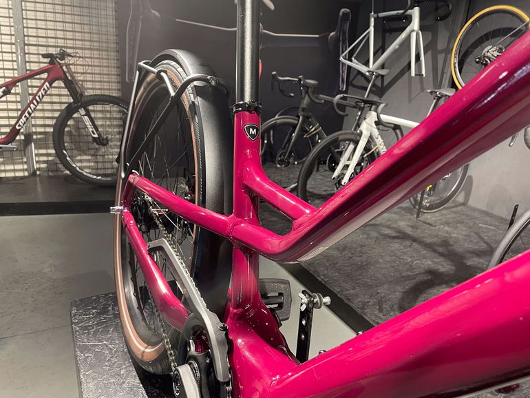 Brugt Specialized Turbo Como SL 4.0 2023 Mountainbike — billede 11 af 15
