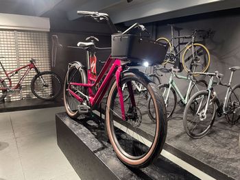Brugt Specialized Turbo Como SL 4.0 2023 Mountainbike — billede 2 af 15