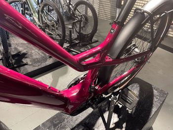 Brugt Specialized Turbo Como SL 4.0 2023 Mountainbike — billede 12 af 15