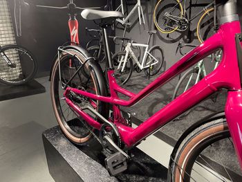 Brugt Specialized Turbo Como SL 4.0 2023 Mountainbike — billede 4 af 15