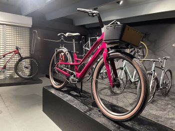 Brugt Specialized Turbo Como SL 4.0 2023 Mountainbike — billede 7 af 15