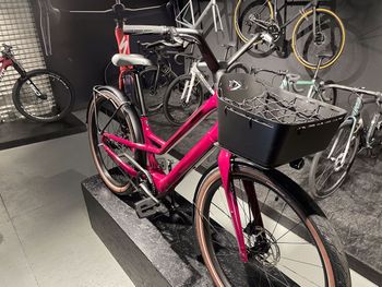 Brugt Specialized Turbo Como SL 4.0 2023 Mountainbike — billede 5 af 15