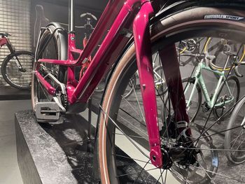 Brugt Specialized Turbo Como SL 4.0 2023 Mountainbike — billede 13 af 15