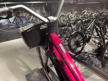 Brugt Specialized Turbo Como SL 4.0 2023 Mountainbike — billede 9 af 15