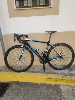 Trek - Madone 4.6 H2 (Compact) 2012, 2012