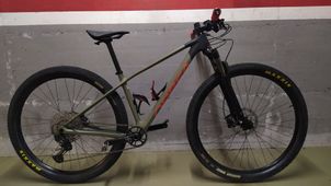 Orbea - ALMA M50 2021, 2021