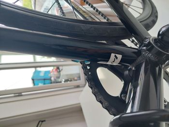 Used Cinelli Tipo Pista Track 2022 Road & Gravel — image 11 of 11