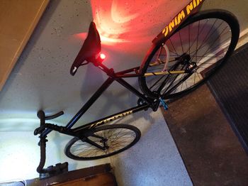 Used Cinelli Tipo Pista Track 2022 Road & Gravel — image 3 of 11