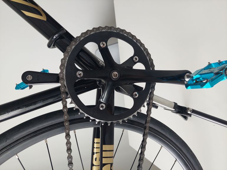 Used Cinelli Tipo Pista Track 2022 Road & Gravel — image 7 of 11