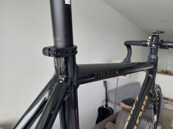 Used Cinelli Tipo Pista Track 2022 Road & Gravel — image 5 of 11
