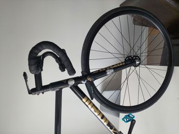 Used Cinelli Tipo Pista Track 2022 Road & Gravel — image 10 of 11