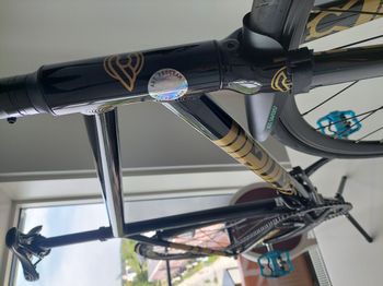 Used Cinelli Tipo Pista Track 2022 Road & Gravel — image 4 of 11