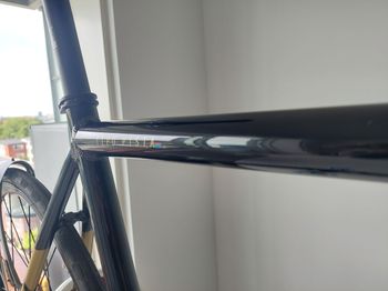 Used Cinelli Tipo Pista Track 2022 Road & Gravel — image 8 of 11