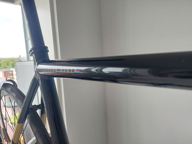 Used Cinelli Tipo Pista Track 2022 Road & Gravel — image 8 of 11