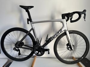 Specialized - Tarmac SL7 Expert - Ultegra Di2 2022, 2022